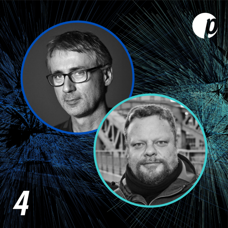 Obrázek epizody 4. ProtimluvCast – Martin Strakoš o ostravské architektuře