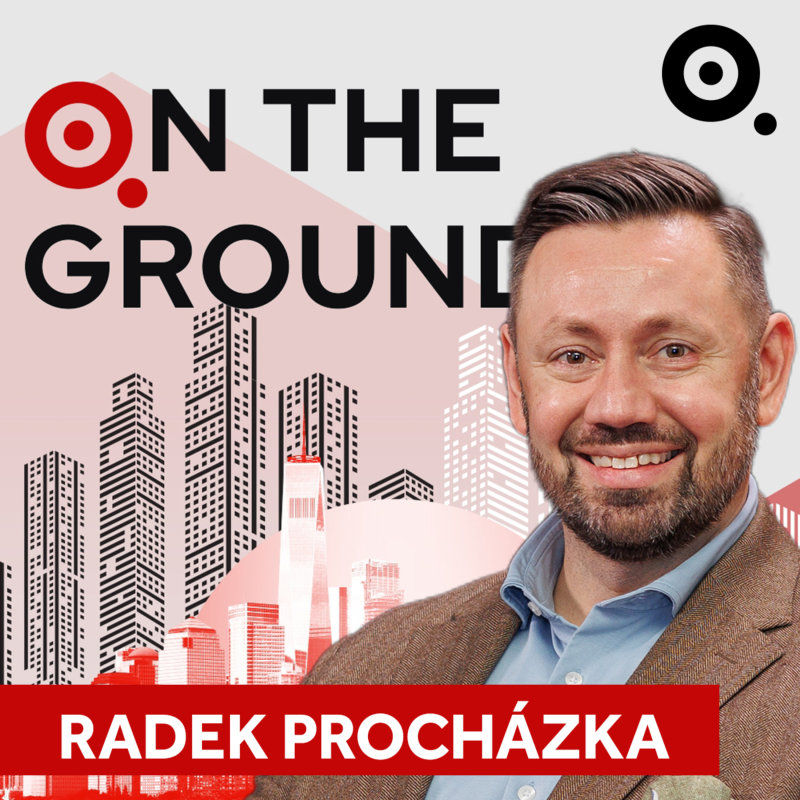 Obrázek epizody Definitivní konec levných bytů v Praze. Velké fondy kupují vše, co se postaví