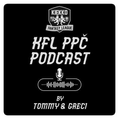 Obrázek epizody KFL PPČ Podcast #1 Uvodný špeciál
