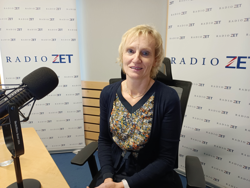 Obrázek epizody Naše práce končí v momentě, kdy je trest vykonán, říká ředitelka Probační a mediační služby