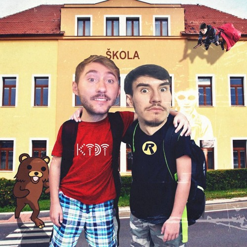 Obrázek epizody #11 o základce