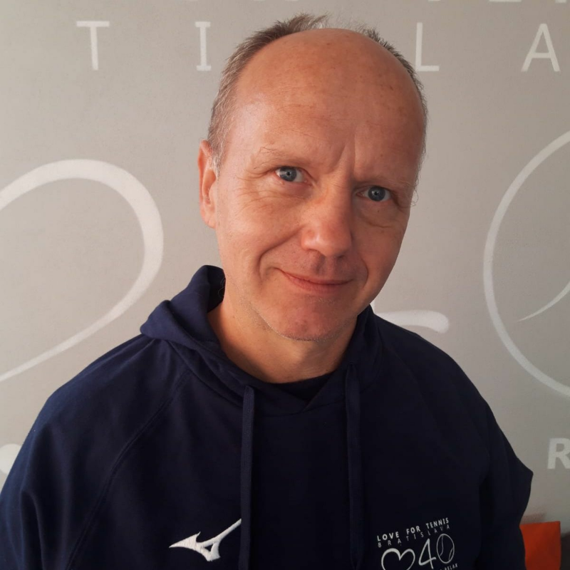 Obrázek epizody Je masáž pre človeka skutočne prospešná?