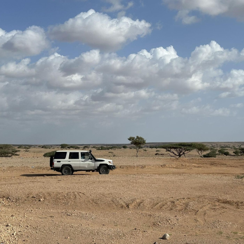 Obrázek epizody Ešus 8/1/2024: Jakub a Djibouti