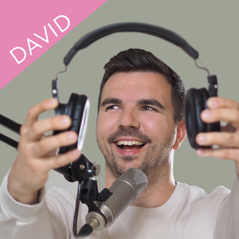 Obrázek epizody Slyšíme se #33: Moje nakopávače nálady v době pochmurné