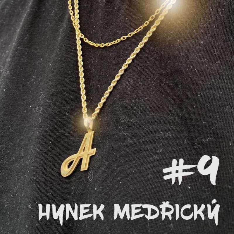 Obrázek epizody HYNEK MEDŘICKÝ: Památky snad brzo zhasnou, Osvětlení nesnižuje kriminalitu, V těle bychom si měli uklízet