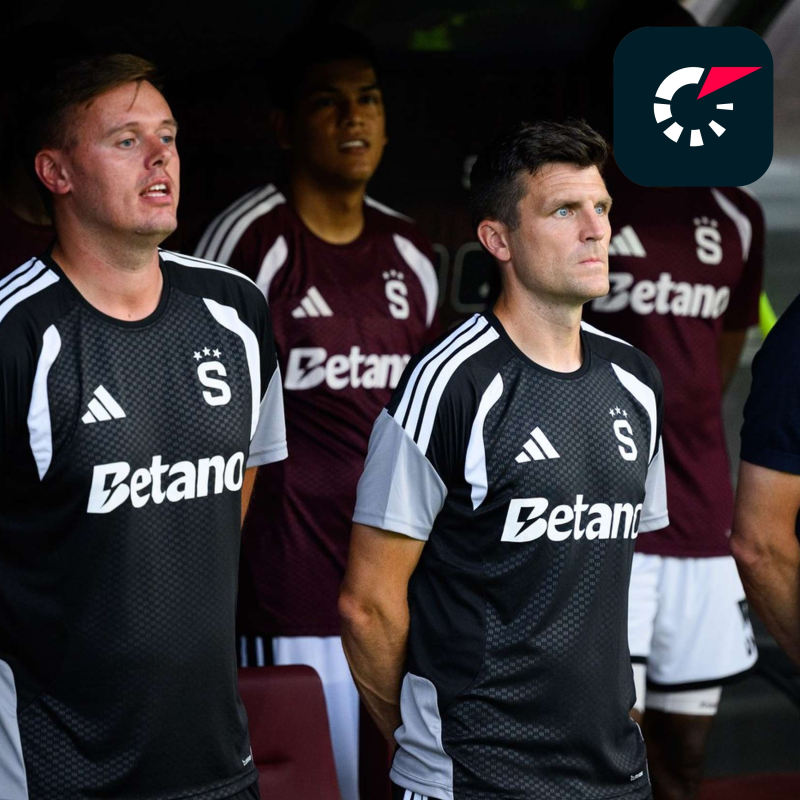 Obrázek epizody Sparta hlásí po nepovedeném startu změny, týkají se Priskeho trenérského štábu