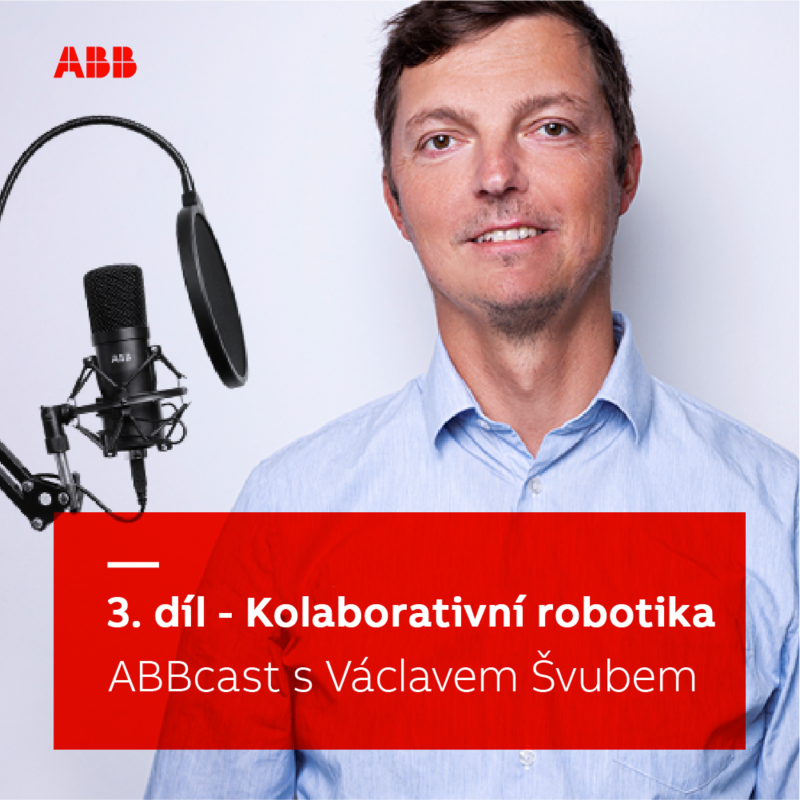 Obrázek epizody ABBcast 2. díl — Kariéra v robotice