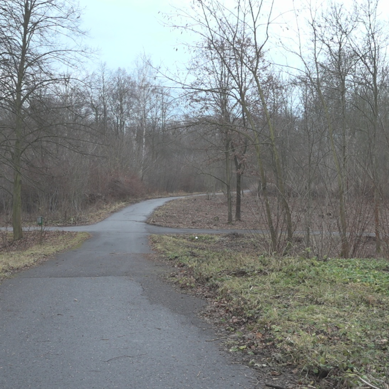 Obrázek epizody Park Hrabák