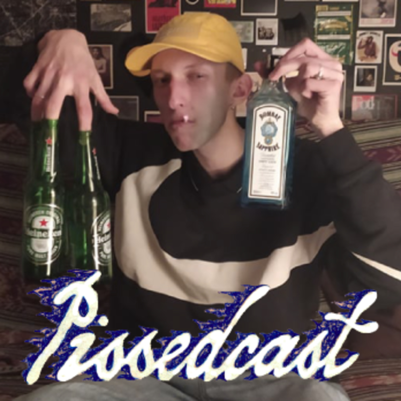 Obrázek epizody 8: Riky (lidé z naší ulice)