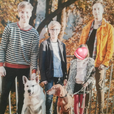 Obrázek epizody 08 - O navrácení pěstounského dítěte po 5ti letech zpět do původní rodiny s Lenkou Hrůzovou