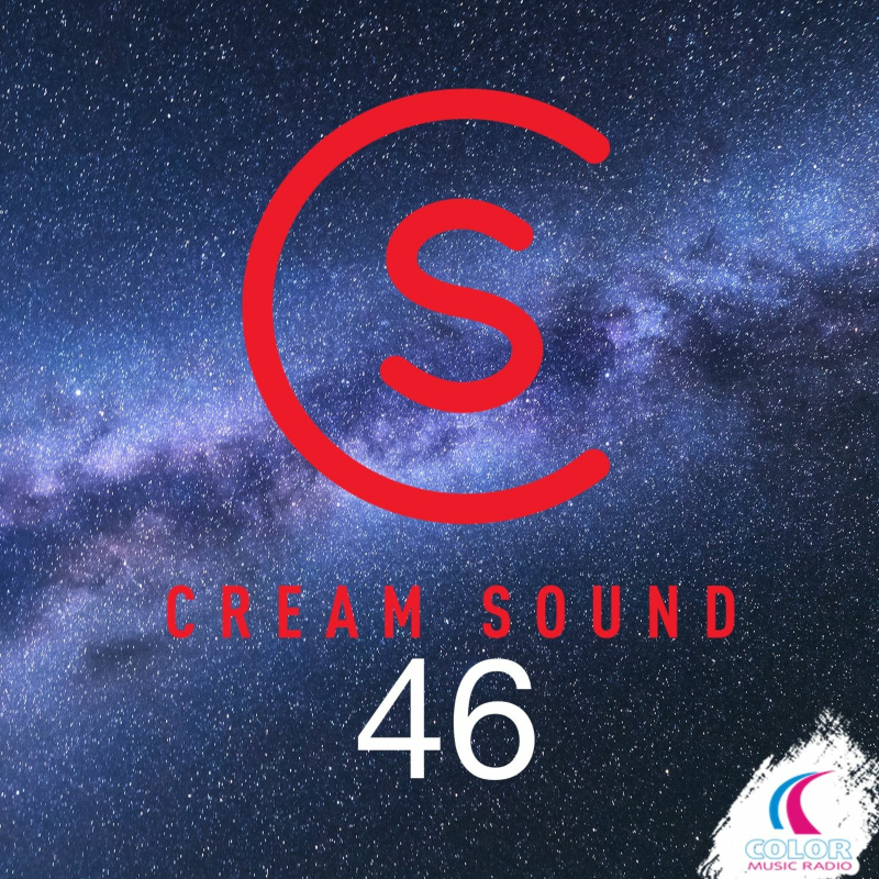 Obrázek epizody Cream Sound 46 (Kubake, Children of Zeus, Apollo Brown, Brenk Sinatra, Peter Rosenberg)