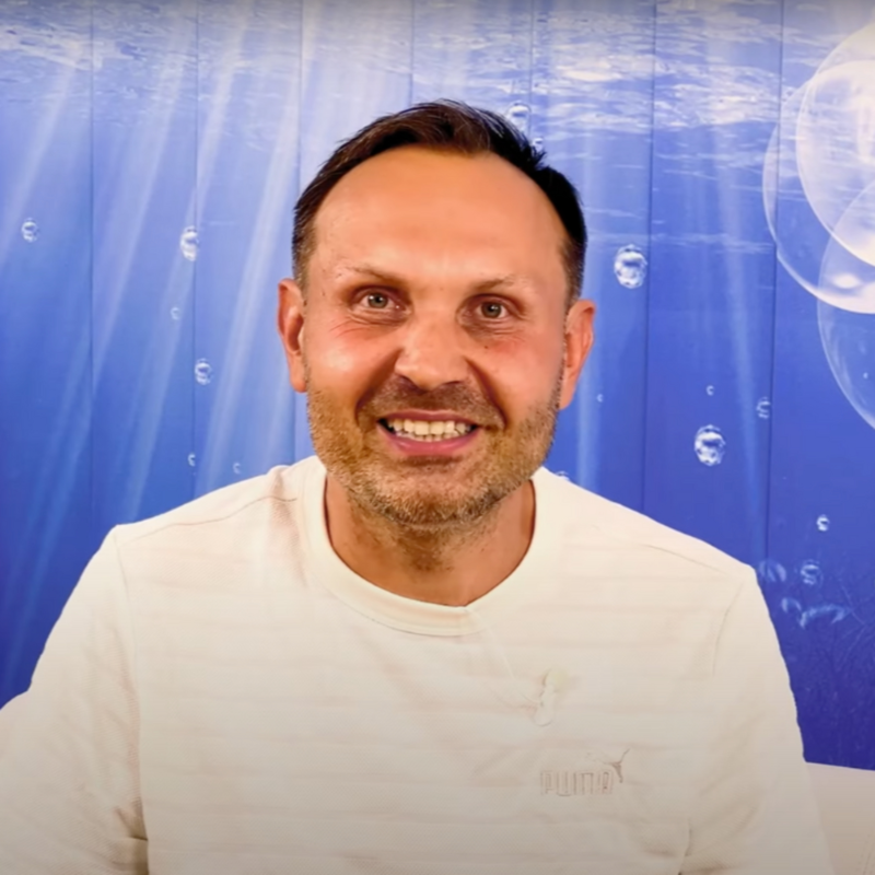 Obrázek epizody Tomáš Borl, Teď to nemůžeme vzdát