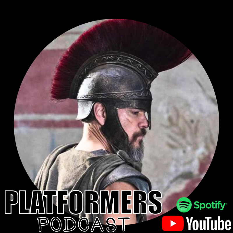 Obrázek epizody TĚŠÍTE SE NA NOLANŮV EPICKÝ EPOS?