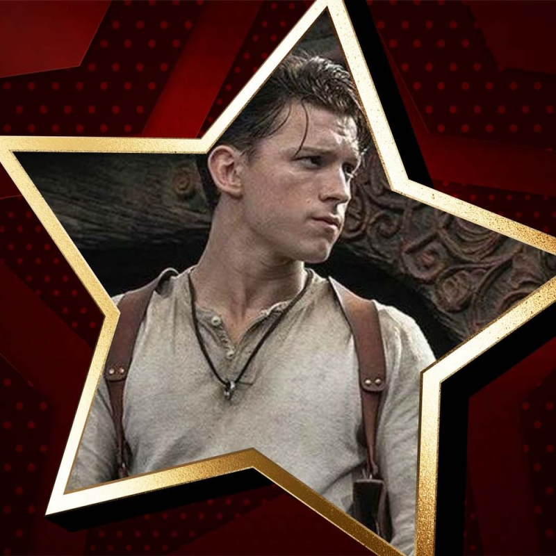 Obrázek epizody S5E26 | Opravený Cyberpunk, filmový Uncharted a GTA na Slovensku