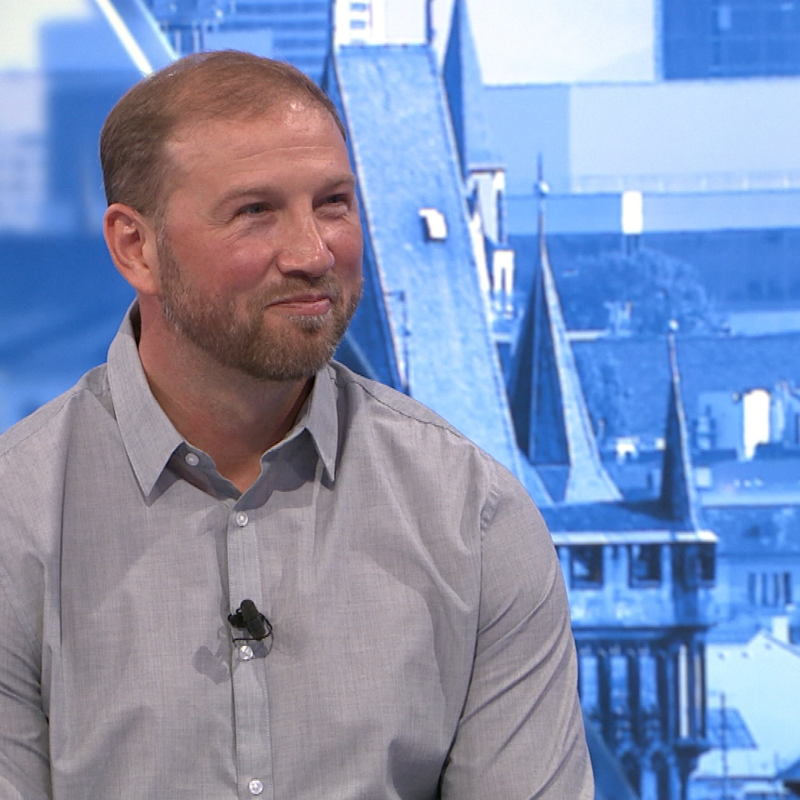 Obrázek epizody Petr Ton