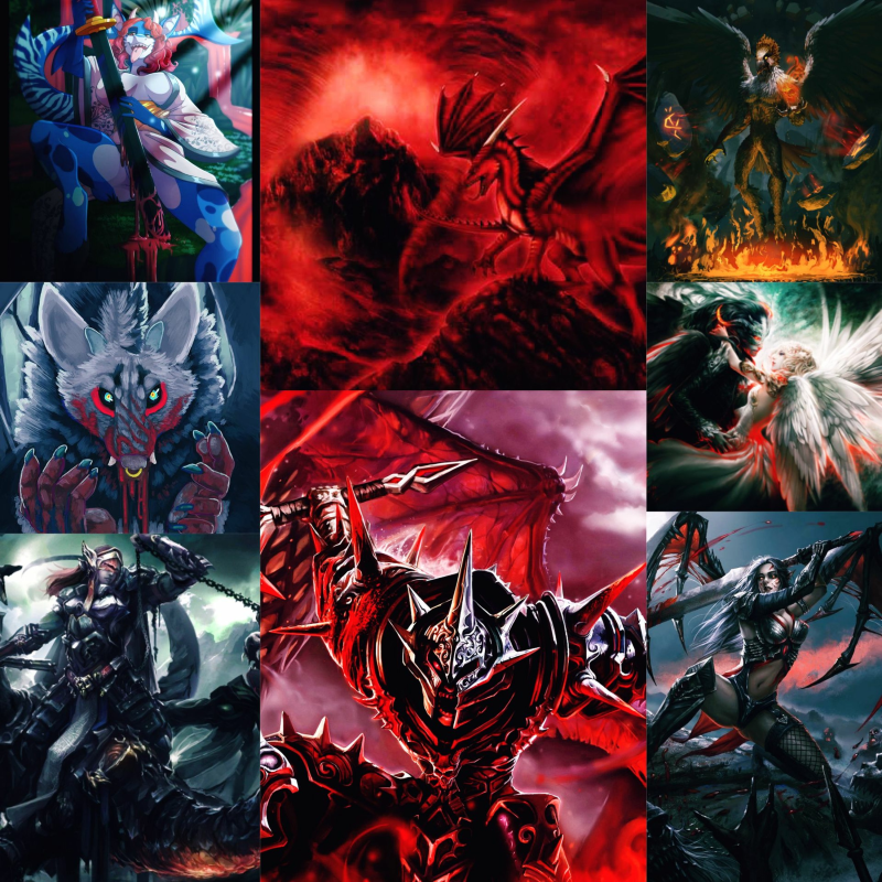 Obrázek epizody Supprah F∆πaom Ryzzah [Ressurect NEUROFUNK'LO Preview]