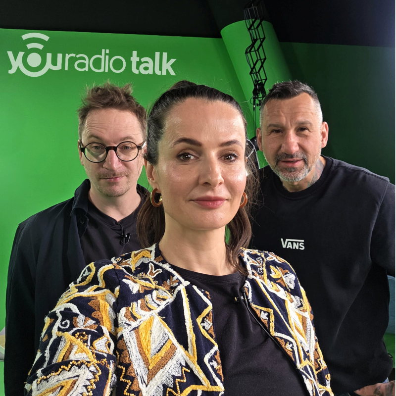 Obrázek epizody Jak v devadesátkách všichni lovili v Discolandu