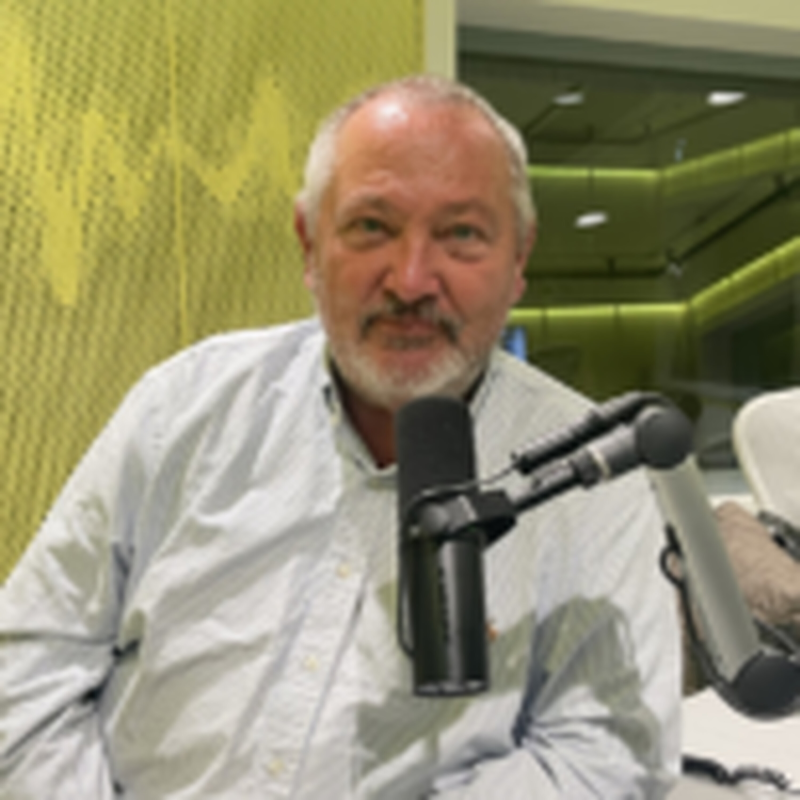 Obrázek epizody Jan Urban: Reklama se zaměřuje na naše slabiny, kterým často sami nerozumíme