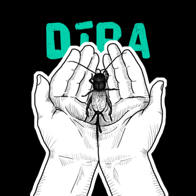 Obrázek epizody Kazeta #36: Pláč cvrčka | s02e20