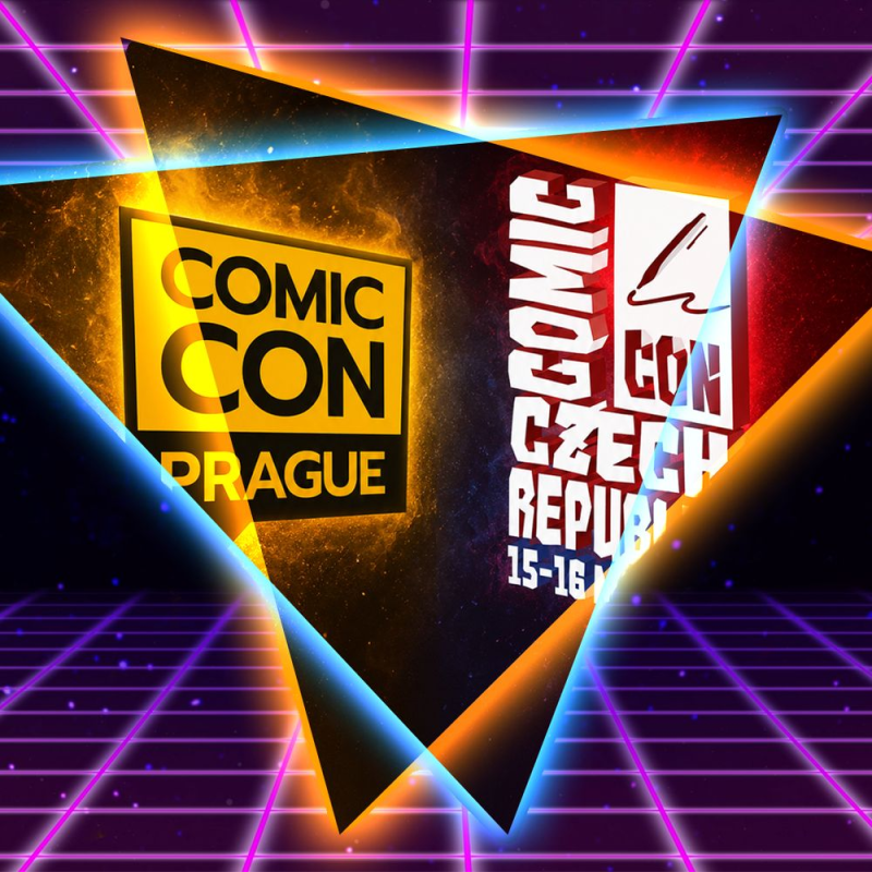 Obrázek epizody Harry Potter mění Ginny a český Comic Con čelí kritice