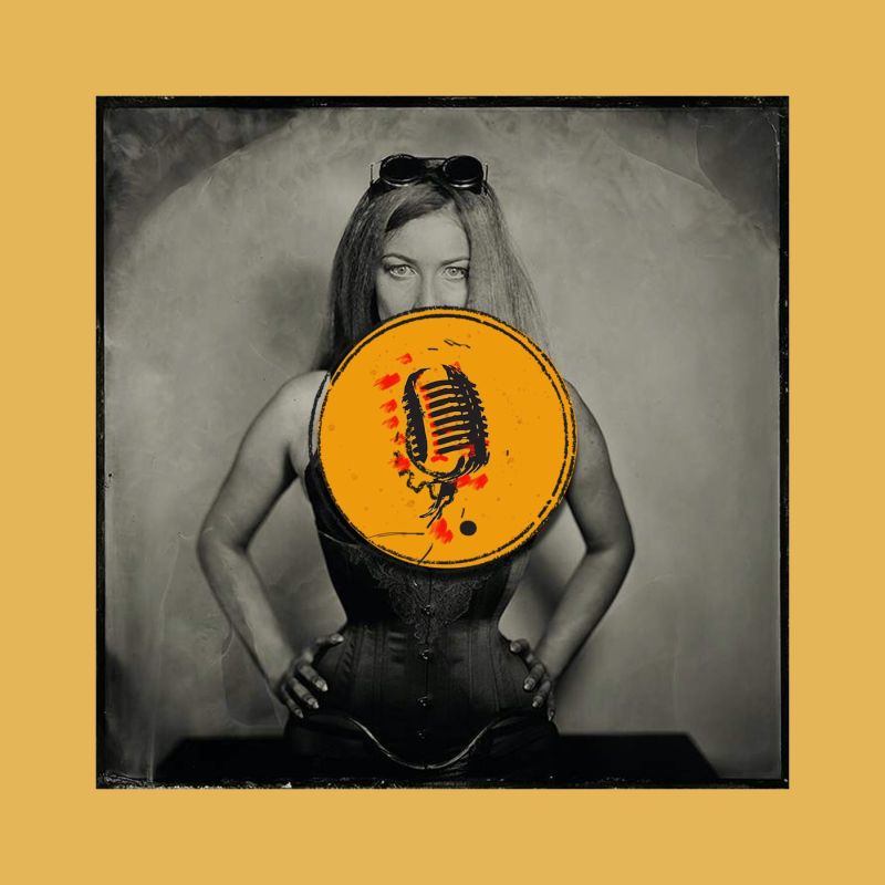 Obrázek epizody Podcast s fotografem Karlem von Hwozdnitzem