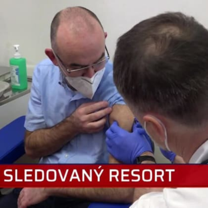 Obrázek epizody Jan Kubáček o Blatném a Babišovi