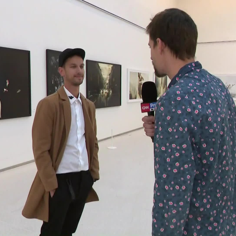 Obrázek epizody To nejlepší z Nového dne (1101)