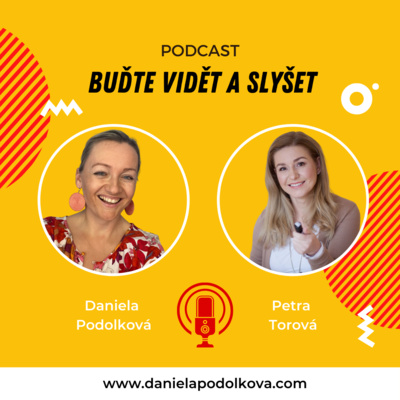 Obrázek epizody 006 Ženy ode mě odcházejí odpočinuté a plné života - Petra Torová, profesionální aromaterapeutka