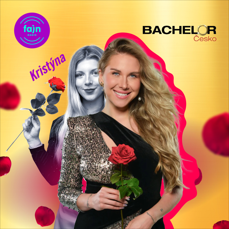 Obrázek epizody POSEDLÍ BACHELOREM s Kristýnkou: Marta Somyk