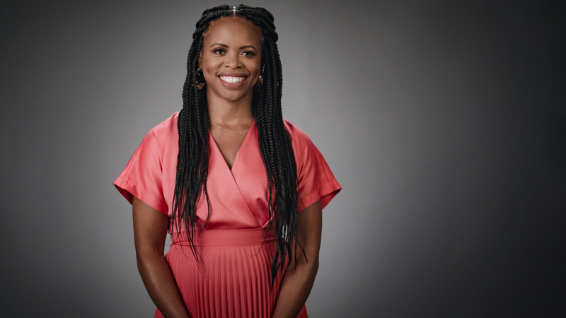 Obrázek epizody Your 3-step guide to setting better boundaries at work | Nedra Glover Tawwab