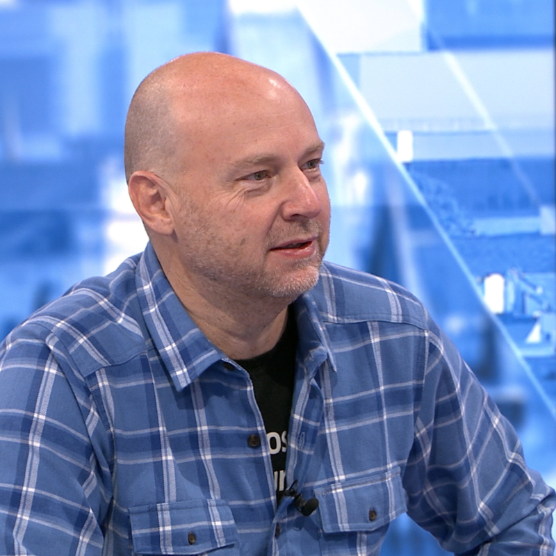 Obrázek epizody Petr Horký