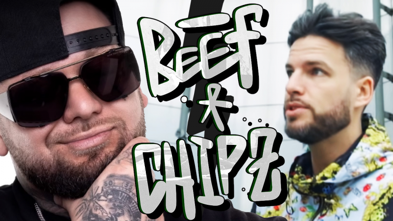 Obrázek epizody Kontrafakt drtí scénu // Pozor Records opouští PAT a Mega M // Ohlášená alba na rok 2020 (BEEF&CHIPZ.004)