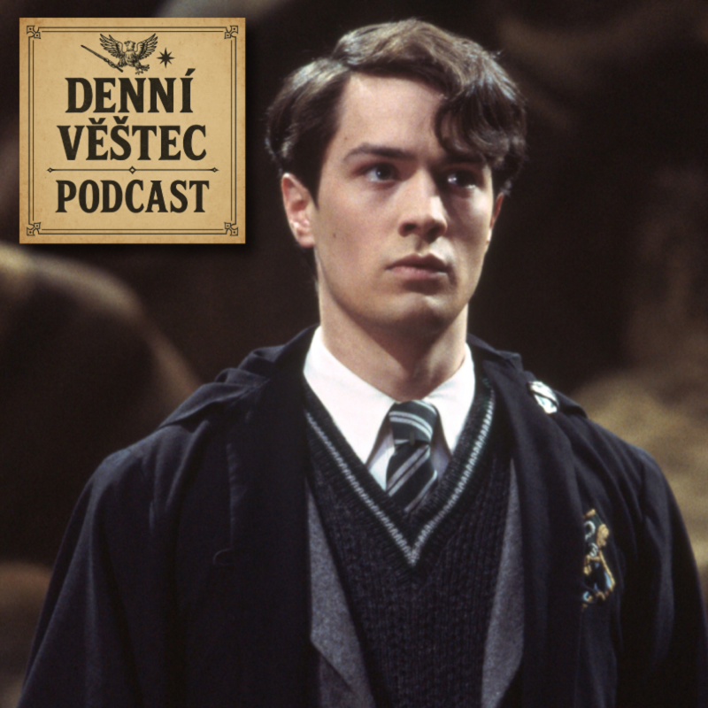 Obrázek epizody Pán zla: Příběh Toma Raddla