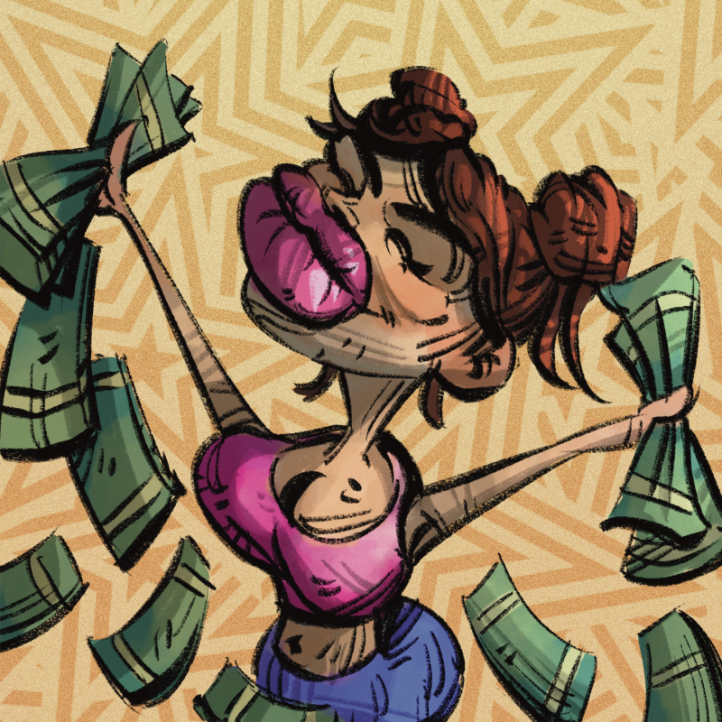 Obrázek epizody Slayáda za naše