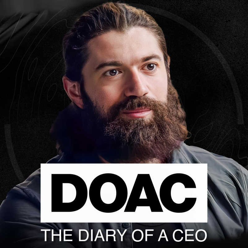 Obrázek epizody The Man That Makes Millionaires: Turn $100 to $10k With This Step By Step Formula & Build An Audience From 0 Followers! Alex Hormozi