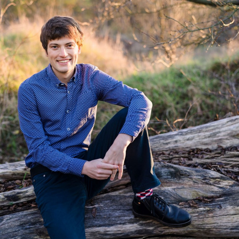 Obrázek epizody CENA REKTORA ZA VYNIKAJÍCÍ DOKTORSKOU PRÁCI PRO ING. MARTINA DOŠKÁŘE, PH.D.