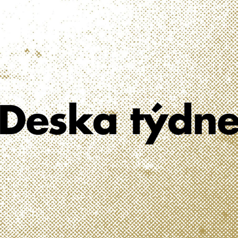 Obrázek epizody DESKA TÝDNE: Beckův eskapický pop má na Hyperspace osvobozují lehkost