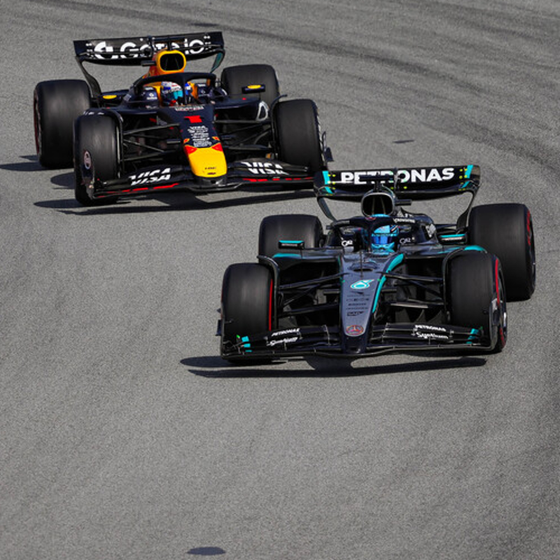 Obrázek epizody KOLO na KOLO z Barcelony: Verstappenův zkrat a Strollova záhada