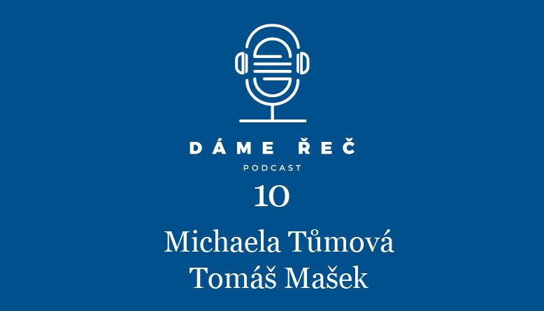 Obrázek epizody S výsledkem voleb musíme být spokojeni, vstup města do hokeje je do budoucna velkým rizikem a budoucnost Alžbětiných lázní zůstává nejistá, shodli se Michaela Tůmová a Tomáš Mašek