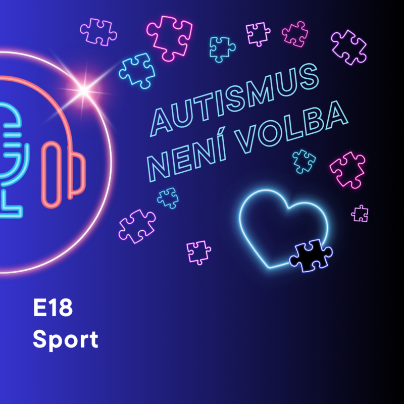 Obrázek epizody Sport není samozřejmost