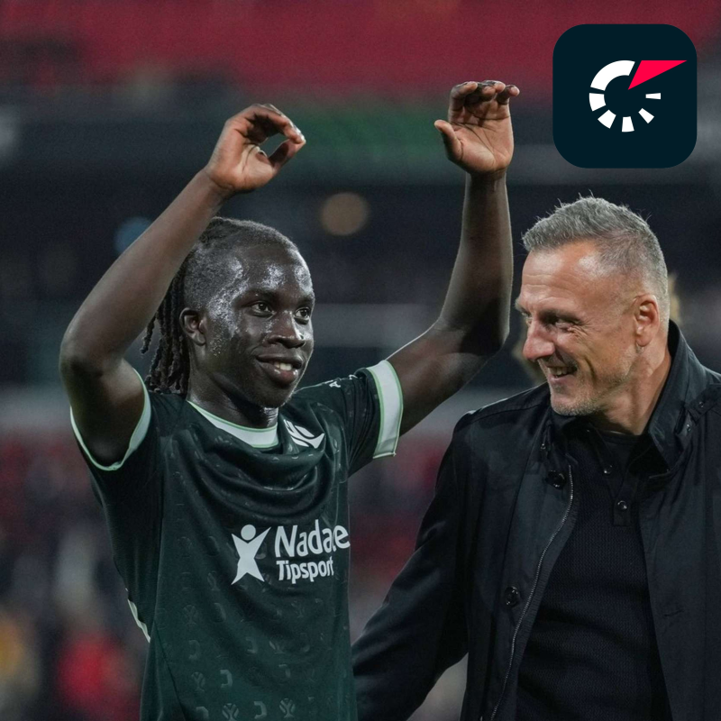 Obrázek epizody Nabírá Kuol formu? Musí hrát, aby hostování dávalo smysl, říká bývalý útočník Sparty