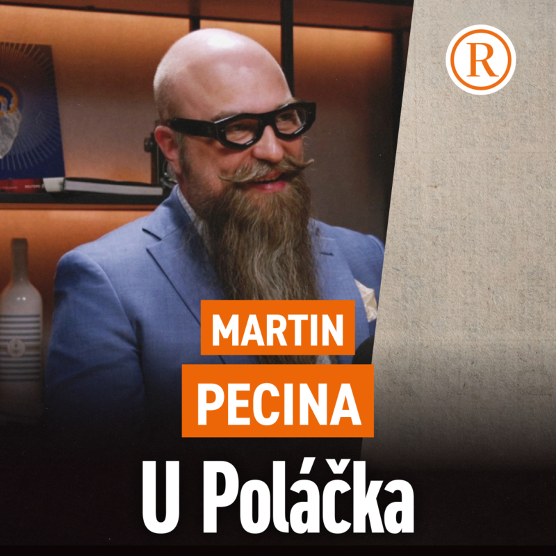 Obrázek epizody Zpověď Velkého Fonta: Slušní lidé by měli zemřít kolem šedesátky, říká Martin Pecina
