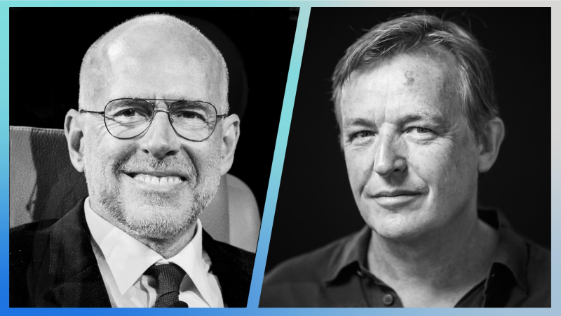 Obrázek epizody Why young people are worse off than their parents — and what to do about it | Scott Galloway and Chris Anderson