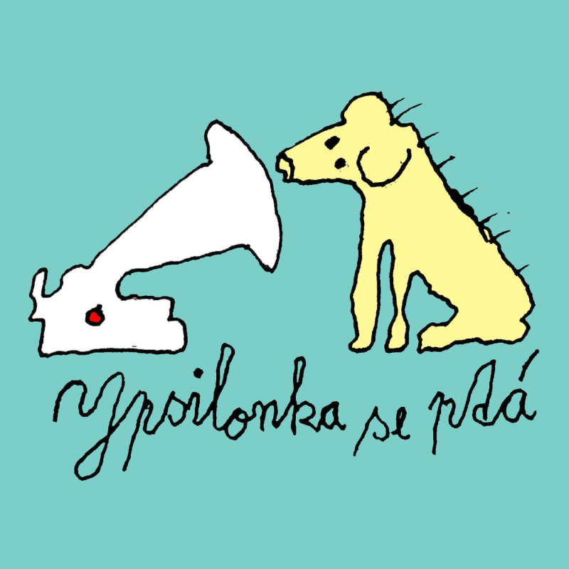 Obrázek epizody Ypsilonka se ptá: Tentokrát Petra Vrška