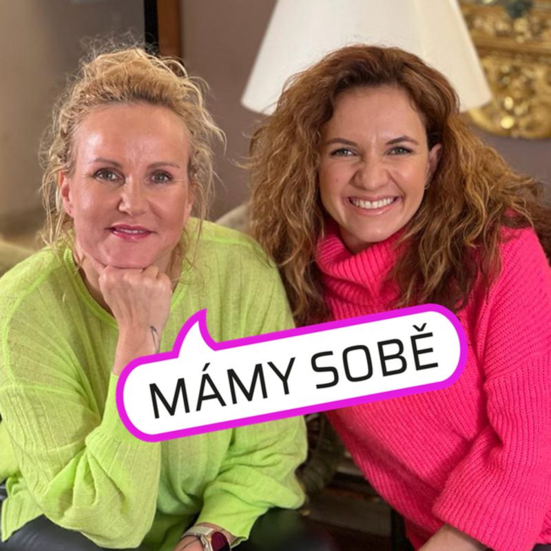 Obrázek epizody Vendula Pizingerová