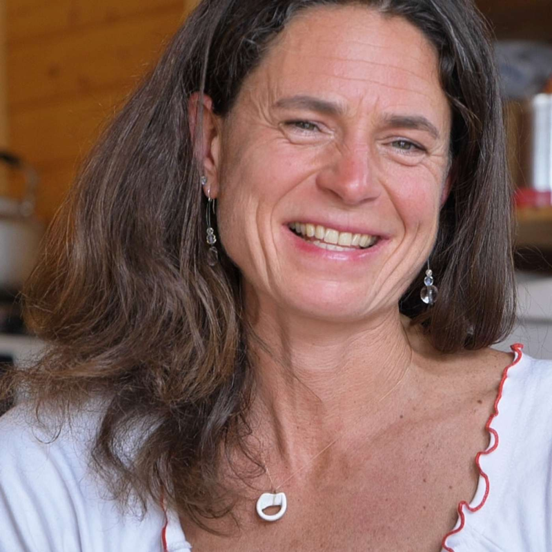 Obrázek epizody Lékařka KRISTINA HÖSCHLOVÁ - Vůle člověka (pře-)žít