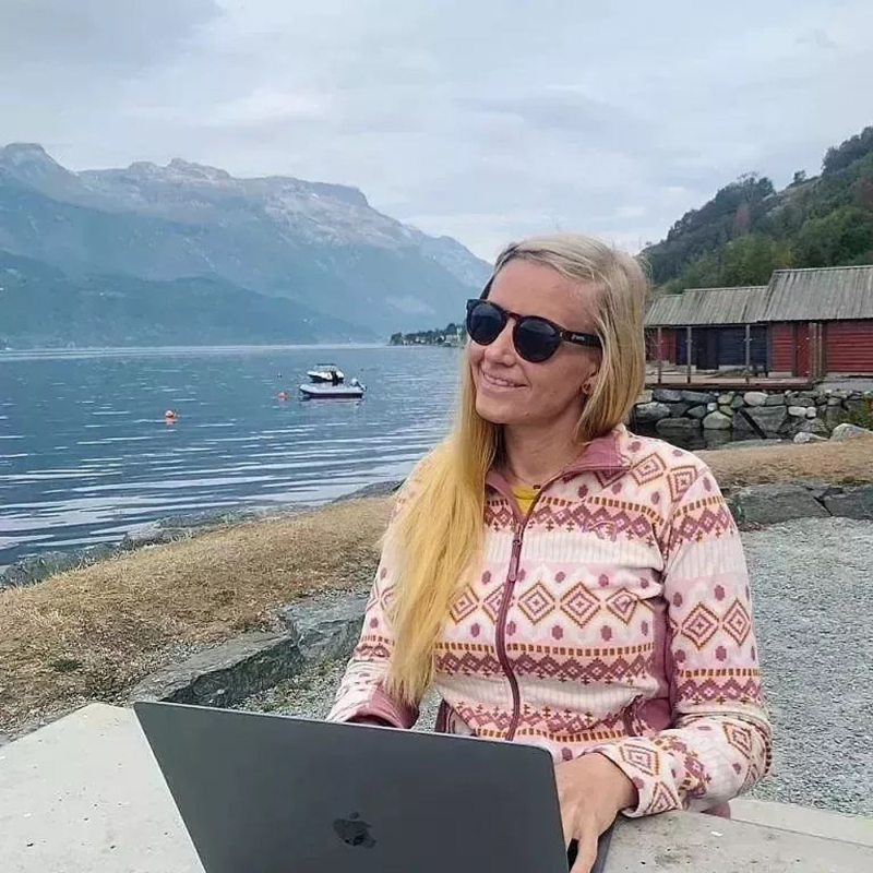 Obrázek epizody Ešus 25/10/2021: cesty za štěstím s Kristýnou