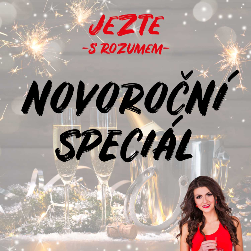 Obrázek epizody Novoroční speciál - Rok 2024 v rovnováze a radosti