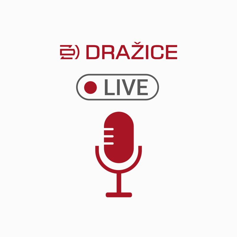 Obrázek epizody Servis a životnost dražických bojlerů a tepelných čerpadel Nibe