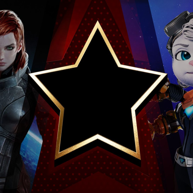 Obrázek epizody S5E11 | Dokážeme správně ocenit dobré hry?!